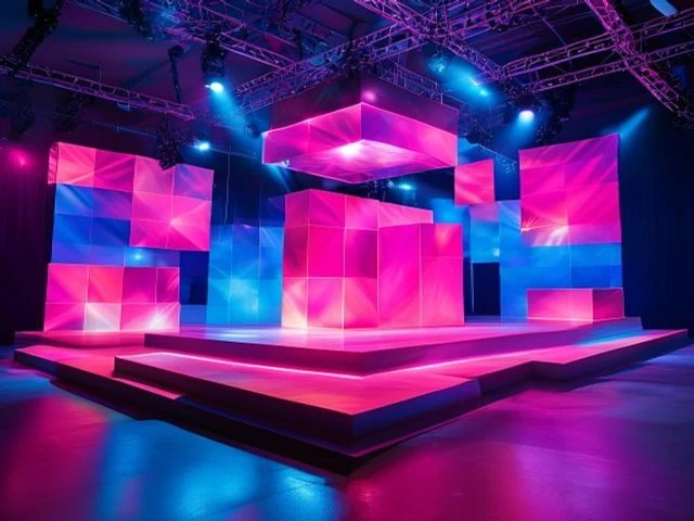 Cube Entertainment