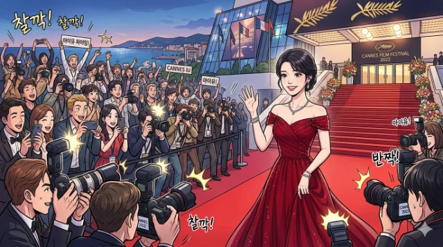 Korean cinema at Cannes Film Festival 2022