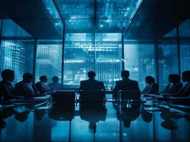 Korean legal chaebol drama