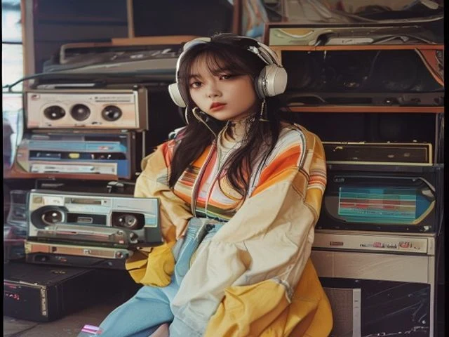 1st Generation K-pop