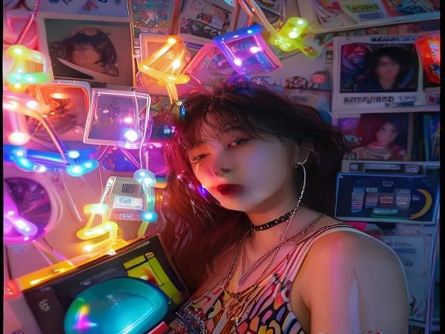 2nd Generation K-pop