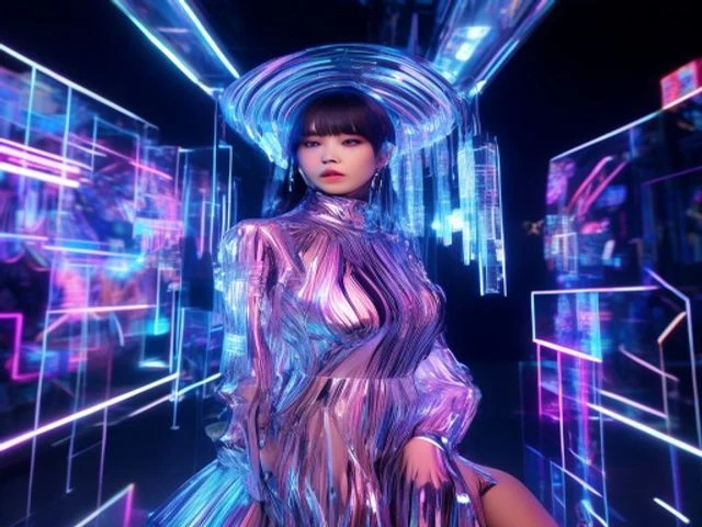 4th Generation K-pop