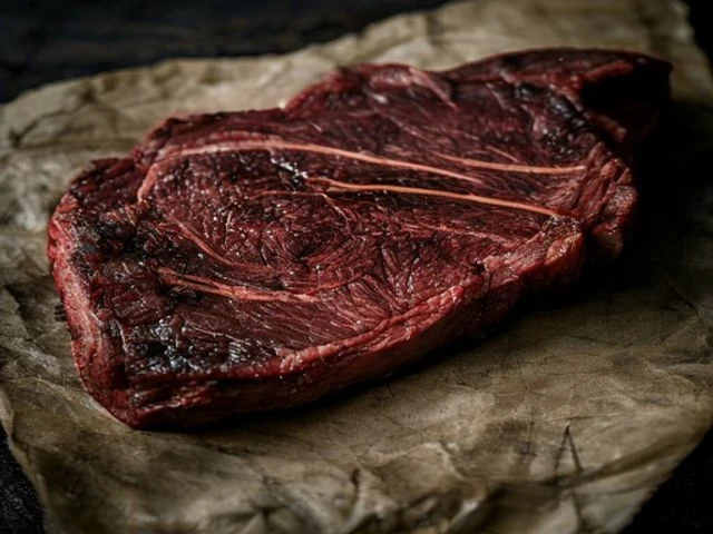 안창살 Hanger Steak