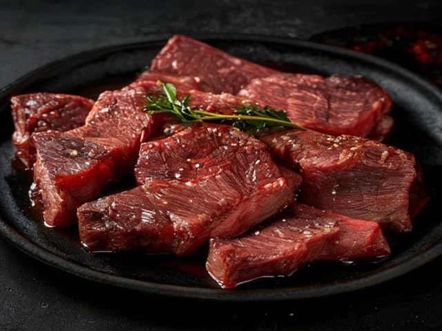 갈비살 Short Rib