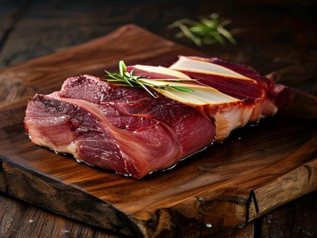 오리로스 Duck Loin
