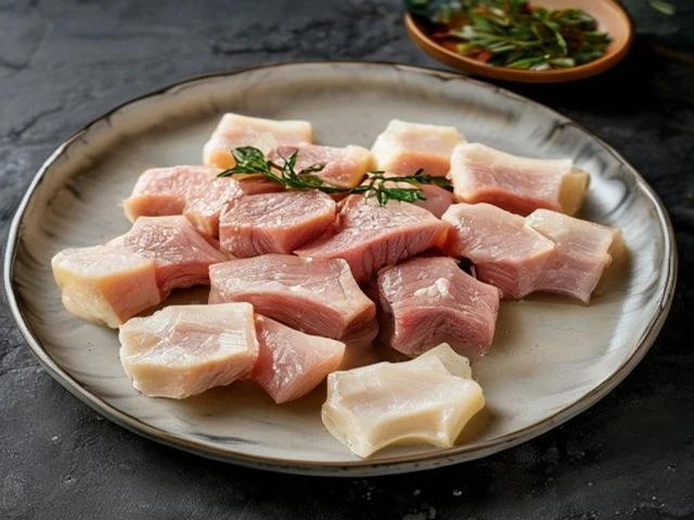 양 Beef Tripe