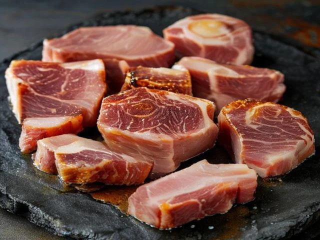 항정살 Jowl