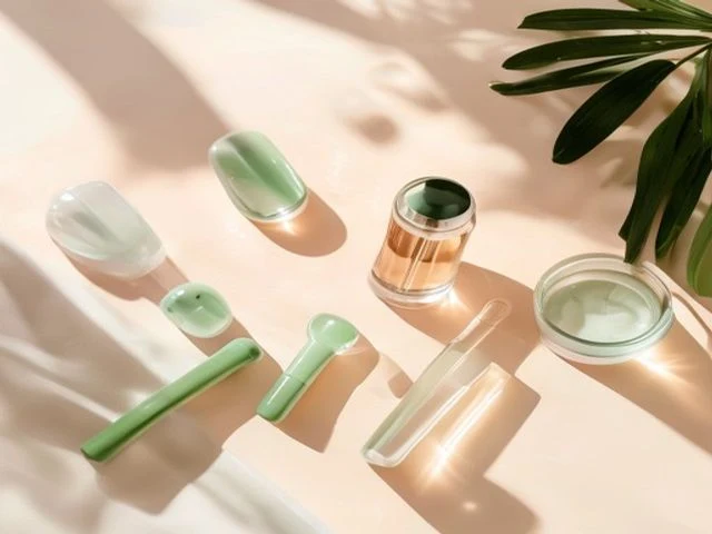 K-Beauty skincare