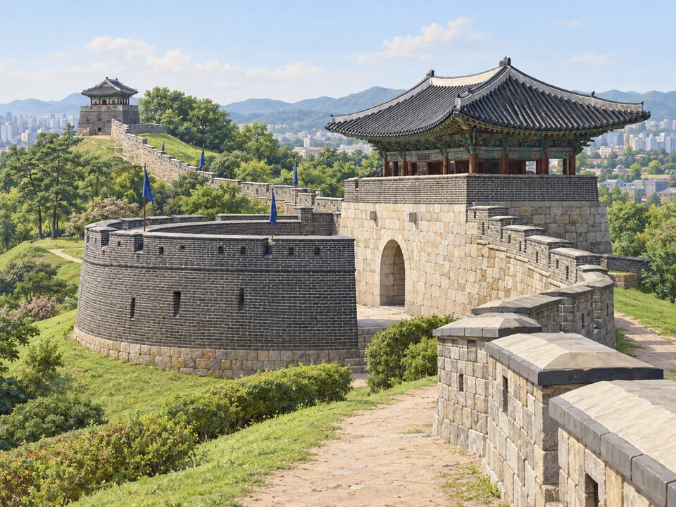 화성