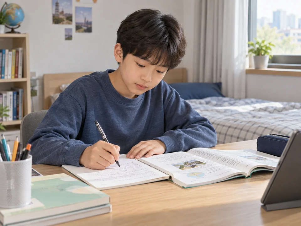 숙제 — Homework
