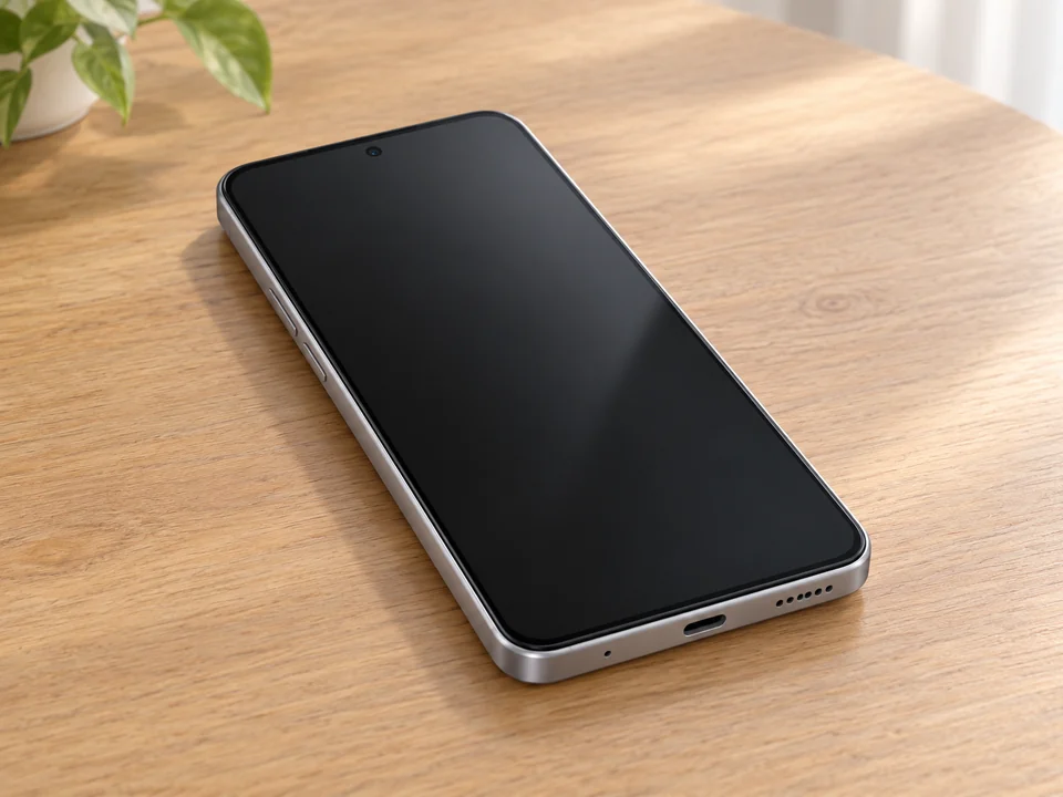 핸드폰 — Mobile phone — Konglish 'hand phone'; also 휴대폰