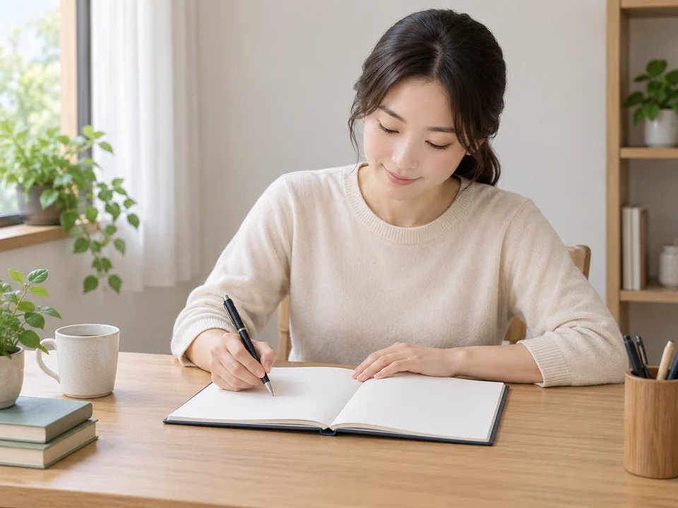 쓰다 — To write / to use — 써요 (polite present)